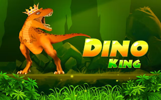 Dino King